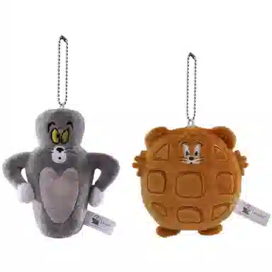 HUGKIS Tom Jerry 10cm11cm12cm13cm