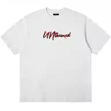 UNthemed T
