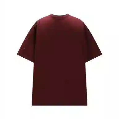 404MOB GANG Logo T