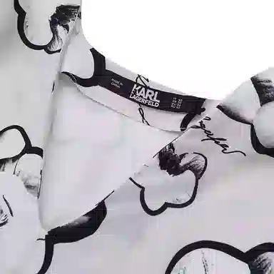 KARL LAGERFELD SS23 T