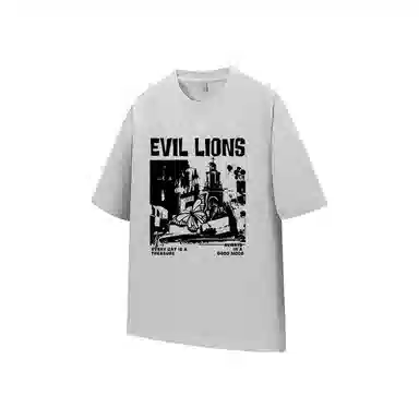Evil lions T