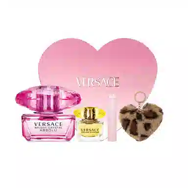 VERSACE EDP 30ml50ml+5ml