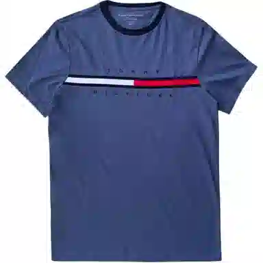 Tommy Hilfiger SS25 T