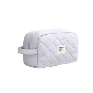 馨枕居 绮纹化妆品收纳包