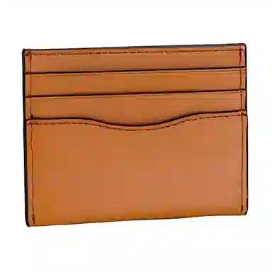 COACH Card Case COACHIES 10 DREAMIE