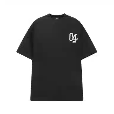 404MOB GANG SloganT