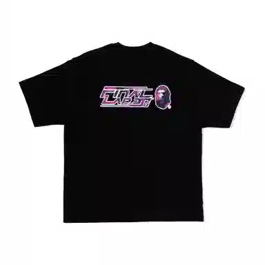 BAPE x JJ Lin SS25 logoT