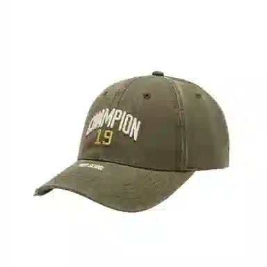 Champion Energetic Campus Ball Cap 2.0