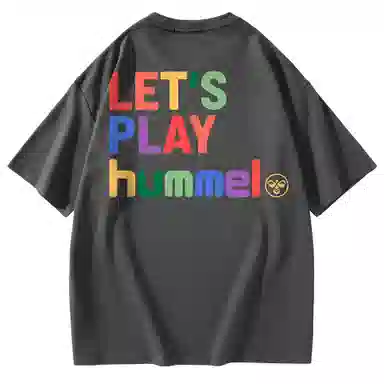 hummel LOGOT