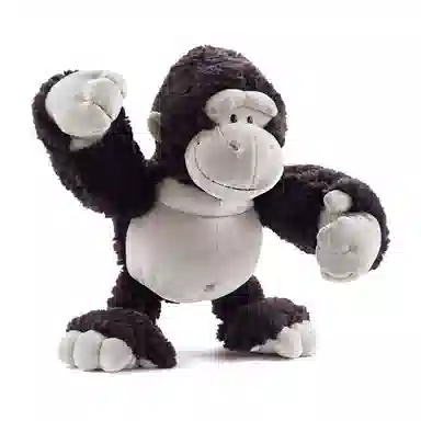 NICI Wild Friends 50cm