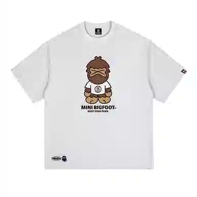 I.TFGXXFingercroxx T