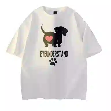 EYEUNDERSTAND cleanfitT
