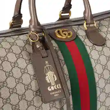 GUCCI Savoy 28L