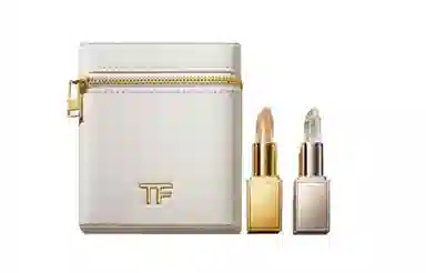 Tom Ford Lipstick Set