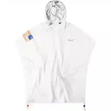 Nike x Tom Sachs Exploding Poncho