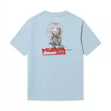 Mishkanyc T