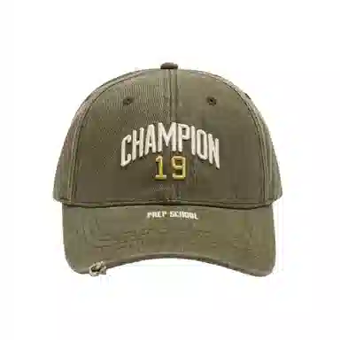 Champion Energetic Campus Ball Cap 2.0