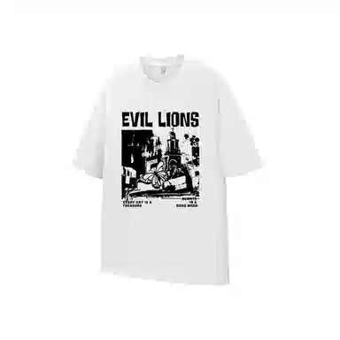Evil lions T