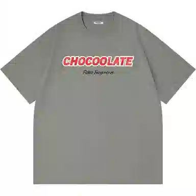 CHOCOOLATE T