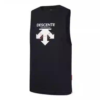 DESCENTE Big Spirit Stringer