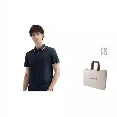 JUDGER Polo