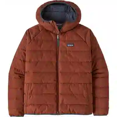 patagonia