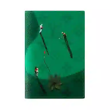 LOUIS VUITTON x Werner Bronkhorst