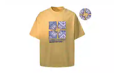 MANYSTON T