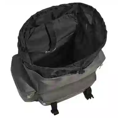 adidas FLIP Classic Logo Backpack Gray