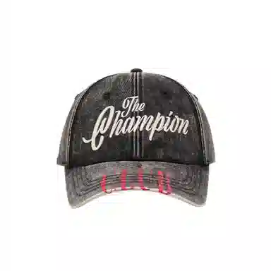 Champion Campus Star Baseball Cap 2.0