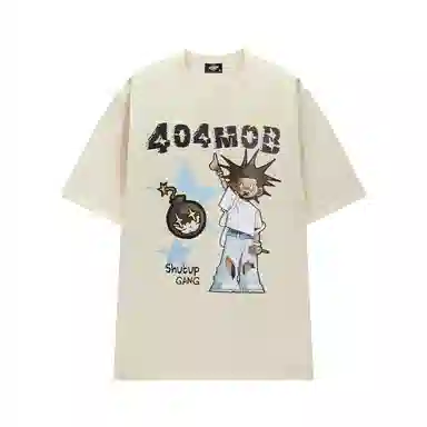 404MOB GANG T