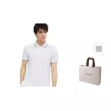 JUDGER Polo