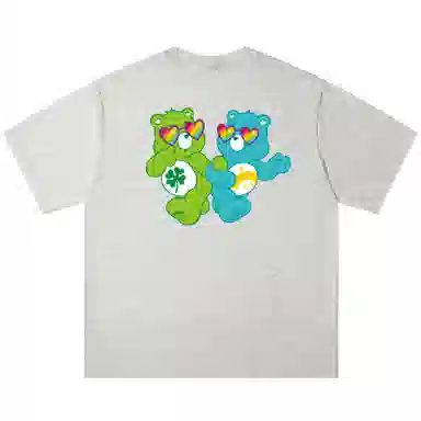 CAREBEARS T