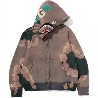 BAPE SS25