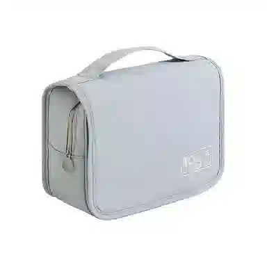 馨枕居 轻旅皮膜挂钩洗漱包