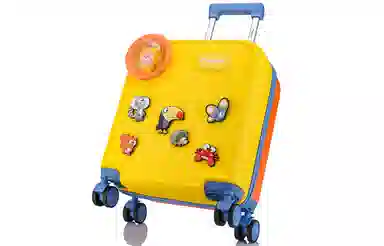 Diplomat EVA+ABS+PC 16