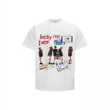 CHEER ZONE T