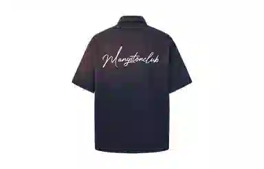 MANYSTON Polo