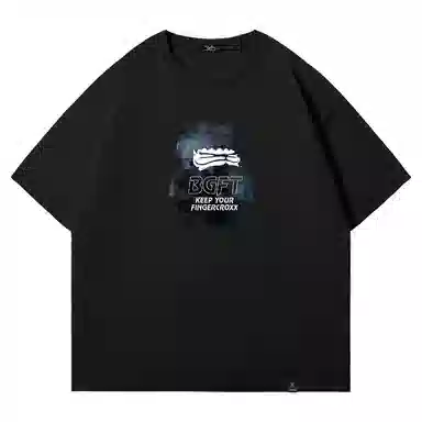 Fingercroxx I.TFGXXT