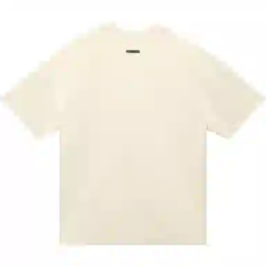 Fear of God Athletics x adidas SS25 logoT