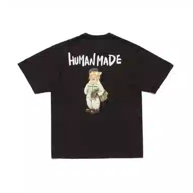 HUMAN MADE SS25 T