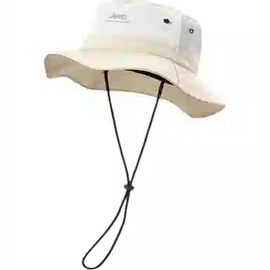 Jeep Fisherman Hat