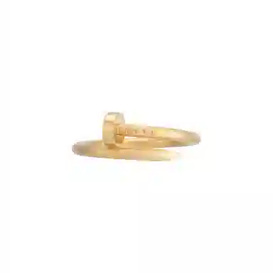 Cartier Juste Un Clou Ring
