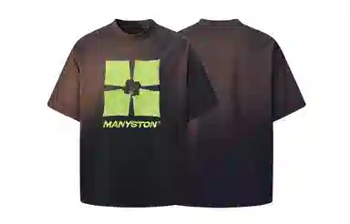 MANYSTON T