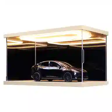 Model Y 124 SUV