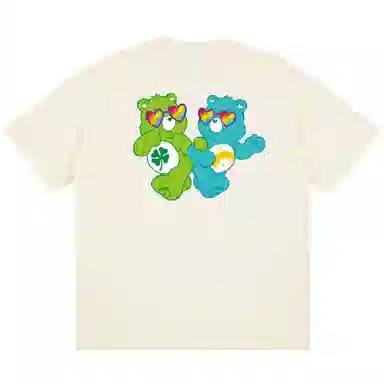 CAREBEARS T