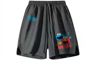 SESAME STREET