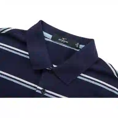 SEPTWOLVES Polo