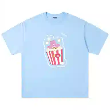 CAREBEARS T