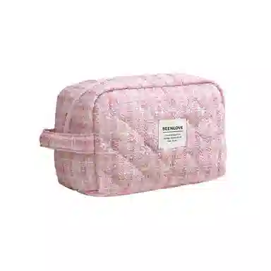 馨枕居 绣梦多功能收纳包